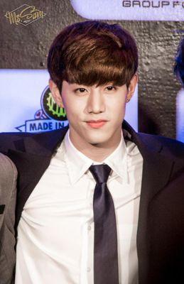 นายเหนือผู้ชายธรรมดา ที่กำลงจากตำแหน่งอันสูงส่ง เพื่อสามัญชนที่ชื่อแบมแบม #ฟิคking