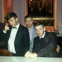 AdamSharkey (@adamsharkey8) 's Twitter Profile