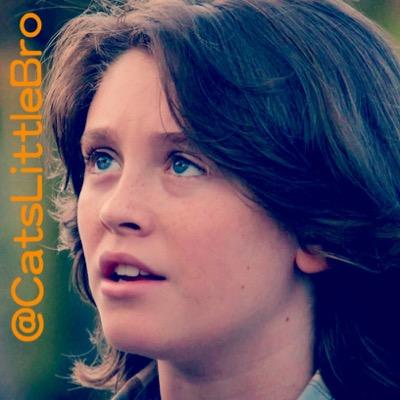 I'm Lewis Kyle. I may not be the strongest physically, but I'm the smartest. @GothamsStray is the only person I trust in this city cos she's my sister. #MVRP