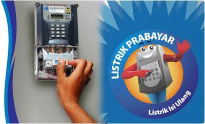 Electricity for Better Life
Kantor : Jl Otto Iskandar dinata 140 A Tarogong Garut
email: area.garut@pln.co.id  - areagarut@yahoo.com