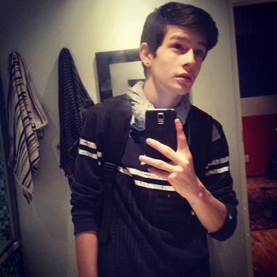 #CSGO | http://t.co/D1IXuPuaUs eSports Manager | Gamer | ex-Youtuber...