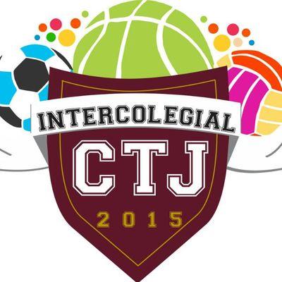 Info sobre el intercolegial CTJ 015, horarios, fixture, eventos y mas