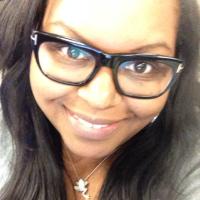 Brenda Starr - @OshenBleu Twitter Profile Photo