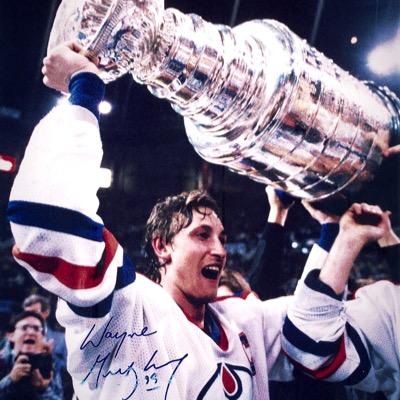Showcasing The Best Hockey Equipment and Jerseys