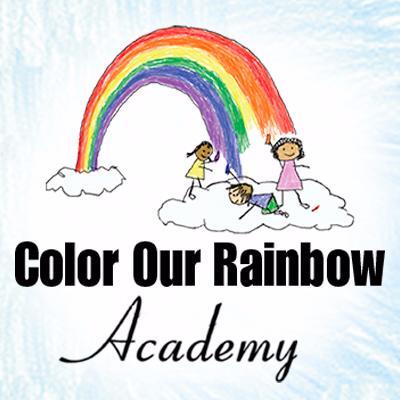Color Our Rainbow Academy provides the best childcare and preschool education in Akron - period; just ask any parent who has enrolled their child in our program