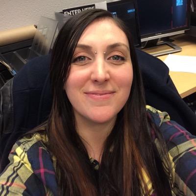 Station Manager @the_RiotRadio - web demon, female gamer, & lover of all things shiny. My tweets are my own.