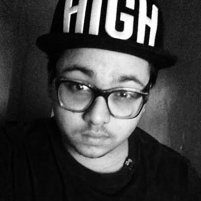 Hey I'm a cool guy, I think