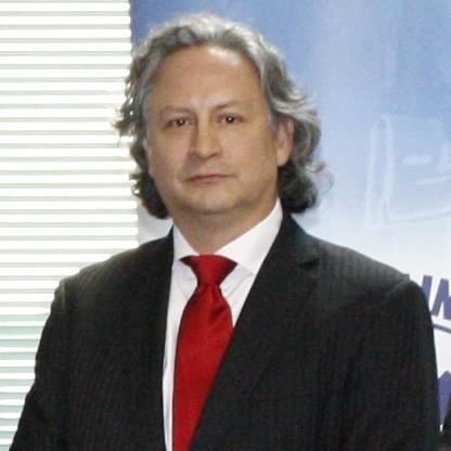 Ing. Civil de Minas Director de Empresas Tecnologicas