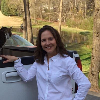 tracyfpitts's profile picture. married to a great guy, mom of two awesome kids & Nonni to precious Olivia & Madeline