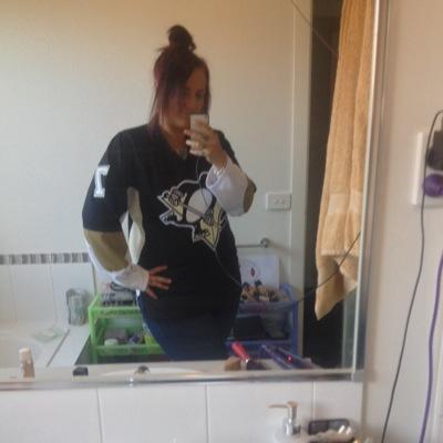 MUA- Proud Australian-Lover of Gore -Piercing and tattoo's- Music - Coffee- Proud supporter of the Pittsburgh Penguins Hockey Team check out @OzPensFanClub