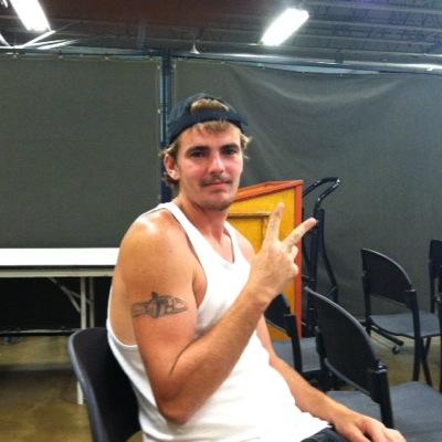 Good country music
