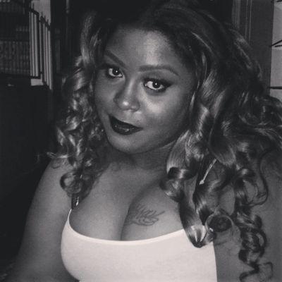 SparkleBenjamin's profile picture. I am what I am your approval isn't needed !!! IG: sweet.dougla