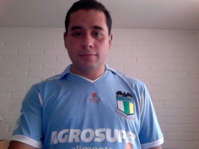 futbolero, bielsista, hincha del capo de provincia