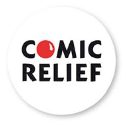 ComicRelief__'s profile picture. Comic Relief today March