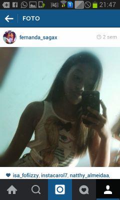 kathynatica'
, com orgunho e com mor!       tropa das zikas