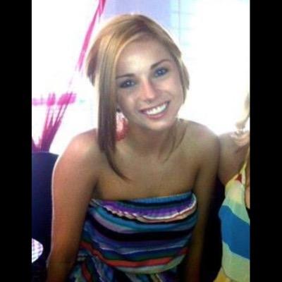 Southern Belle. Lubbock born and raised.