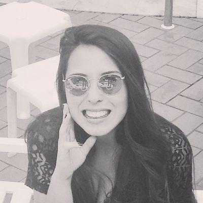 19, carioca, projetista. Técnica de Edificações pelo IFSP -pedreirão-. Futura arquiteta ❤