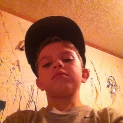 Cesaro05Hunter's profile picture. 