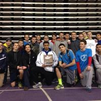 Christopher Conley (@togatrackconley) 's Twitter Profile Photo