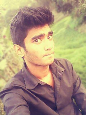 I'm Not a Perfect Person I Can Make
Mistakes Anytime But I Still love Those
People Who Stay With Me After
Knowing The Real Personality Behind
Me.