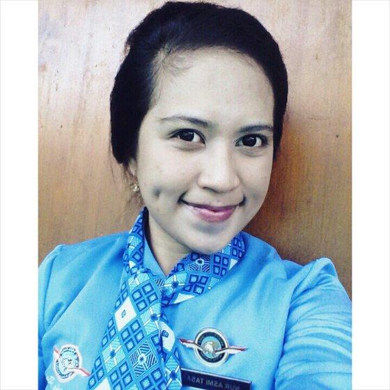 AsmitaNur's profile picture. Aan syahril Muhammad