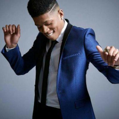 OfficialTeamYaz's profile picture. Official Fanpage Twitter Of  - Bryshere Y. Gray  #Vine #Instagram  'PrinceOfAmerica' • HakeemLyon •  @Yazzthegreatest   Actor | Artist