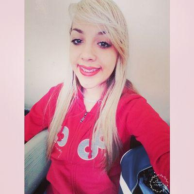 Rostinho de Princesa Com a Mente Cabulosa
