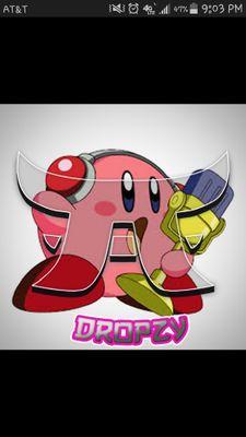 I spin for a living on xbox | Go sub Natsu Sniping on YT .3k | GT: Natsu Dropzy