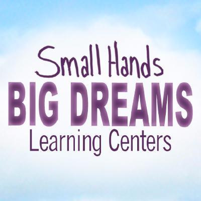 SHBD_Mentor's profile picture. Small Hands Big Dreams provides the best childcare & preschool education in Mentor - period; just ask any parent who has enrolled their child in our program