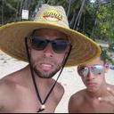 Marcos Aleman - @1_3071 - Twitter