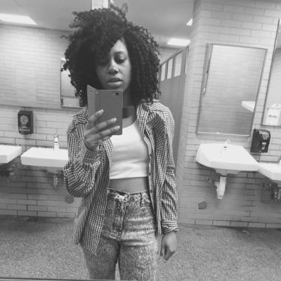 All about my sanaa living live to the fullest no longer living for people who don't even deserve my attention