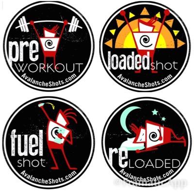 AvalancheShotz's profile picture. .........Take Protein Strapped to a Rocket......... Product Info: https://t.co/LhKjfa1HmJ
Can Ship anywhere in US,in 2 days