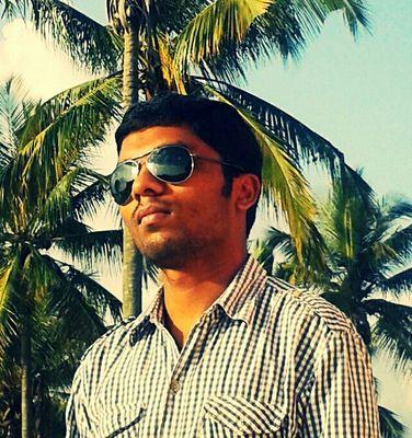 kali_vlsi06's profile picture. M.Tech in VLSI BVBCET,Hubli