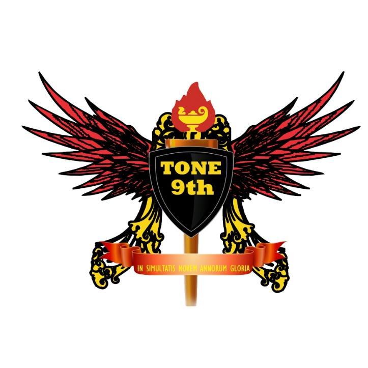 tone9th's profile picture. Time Of Nursing Euphoria (TONE) merupakan kegiatan ulang tahun Program Studi Ilmu Keperawatan Fakultas Kedokteran Universitas Udayana