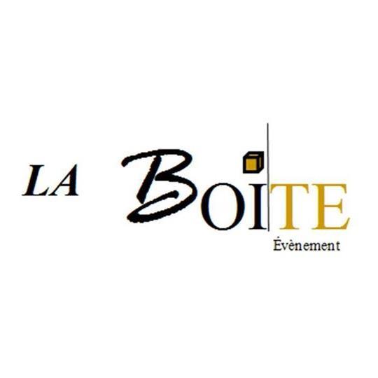 La_Boite_Event's profile picture. De la naissance d’une idée à sa réalisation... Osez vivre LA BOITE!