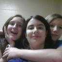 Meg Hoffman - @zerogamer67 - Twitter