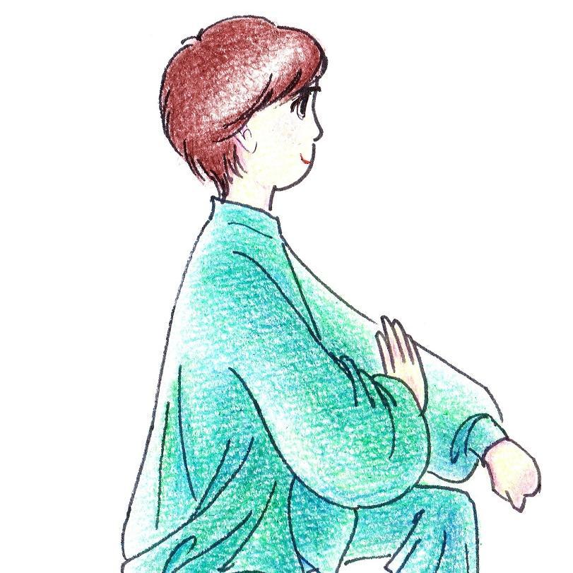 yun_shou's profile picture. I'm a Japanese learning English. I hope I can brush up my English playing with twitter.