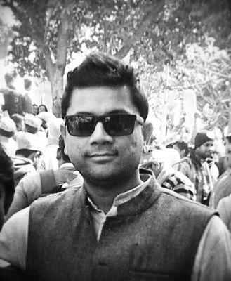 Social Entrepreneur, Faculty at The Art of Living,
Want to add some values to this world before I say Good Bye