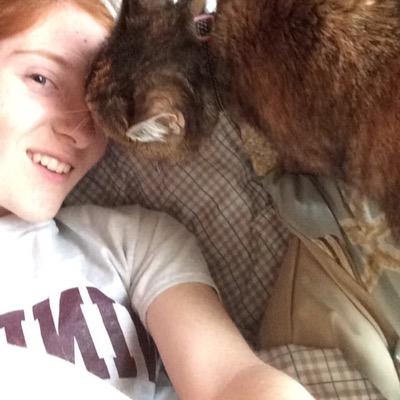 14Ginger_Snap14's profile picture. 