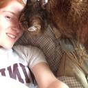 Cody (@14Ginger_Snap14) Twitter