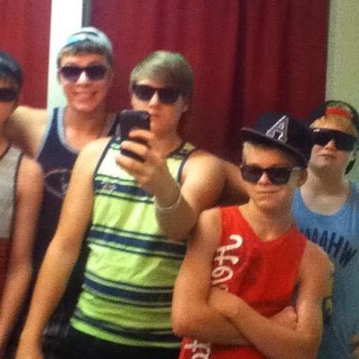 AdamZab16's profile picture. 