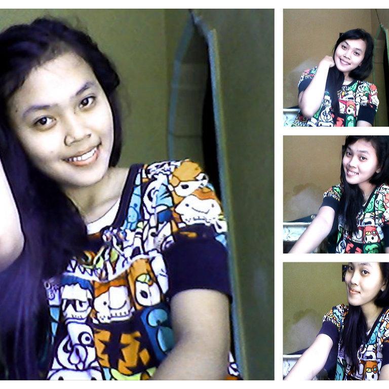 DwiPriska12's profile picture. SMK N 1INDRAMAYU_AKOMODASI PERHOTELAN 3