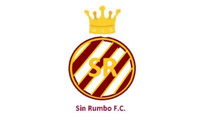 7 contra todos y seran leyenda - Sin Rumbo Futbol Club 27-01-15