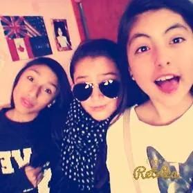 Mini Bautister 0/1 y Mini Belieber 0/1
Amo a todos mis hermanos y hermanas mayores, los Coders.
La mini cuñada de CD9
Brauliover /u\
Que alguien me de Dules :3