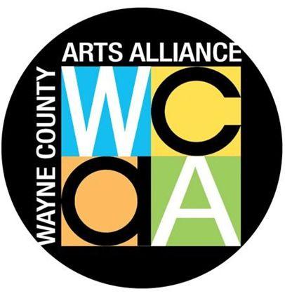 The Wayne County Arts Alliance - developing a dynamic, art-friendly atmosphere in the community.