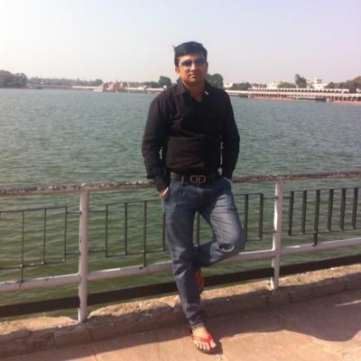 SunilChaudhry8's profile picture. 