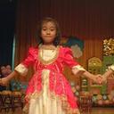 Fannie Wang - @yc717442949 - Twitter