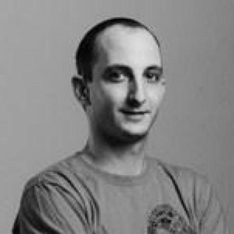First website built in 1995. JS, Java (AEM), Sec. Architect at daytime. Perl, WebGL, C++ (LibSass), Gentoo and more at night. Owner of a Celestron C8 telescope.