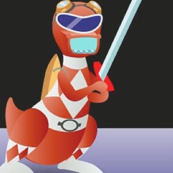 De_Megatron's profile picture. 