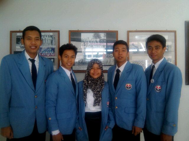 isamuhammad26's profile picture. Bismillah || berpikir positif